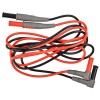Комплект щупов и насадок TL08 ARMA2L 5 IEK A2L5-DM10D-TL2-093-08