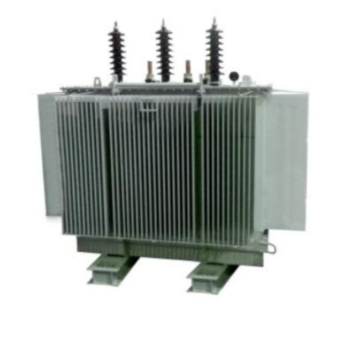 Трансформатор ТМГФ 400/6/0.4 УХЛ1. У/Ун-0 Alageum Electric