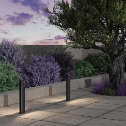 Светильник Track 7Вт 3000К IP54 ландшафтный Maytoni O461FL-L7GF3K1