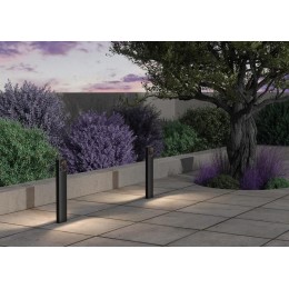 Светильник Track 7Вт 3000К IP54 ландшафтный Maytoni O461FL-L7GF3K1