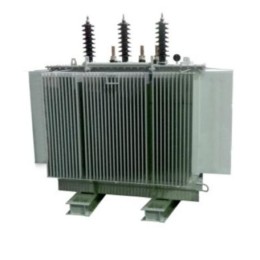 Трансформатор ТМГФ 400/10/0.4 УХЛ1. У/Ун-0 Alageum Electric