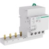 Блок дифференциального тока 4п 25А 100мА тип AC Systeme9 400В SE S9V13425