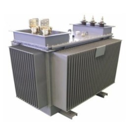Трансформатор ТМГФ 630/10/0.4 УХЛ1. У/Ун-0 Alageum Electric