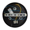 Светильник Tibo 6Вт IP20 потолочн. Freya FR6048CL-L6B