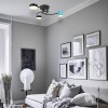 Светильник Tibo 6Вт IP20 потолочн. Freya FR6048CL-L6B