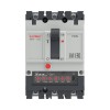 Выключатель автоматический в литом корпусе YON pro MNX125L 3P 125А 70кА при AC415V расц. ETS YON MNX