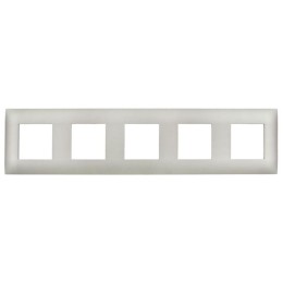 Рамка 5-м SKANDY SK-F05Sh шампань IEK SK-M52-K37