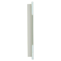 Рамка 5-м SKANDY SK-F25B стекло беж. IEK SK-M52-G-K10