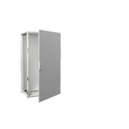 Шкаф VX 800х1400х500 с МП; 1 дв. Rittal 8845000