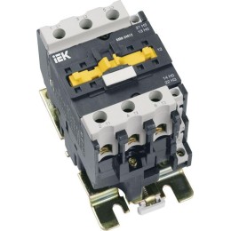 Контактор КМИ-34012 40А 110В/AC3 1НО 1Н3 KARAT IEK KKM31-040-110-11