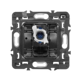 Розетка компьютерная 1-м Celiane RJ45 кат.6 UTP механизм Leg 067344