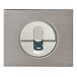 Розетка компьютерная 1-м Celiane RJ45 кат.6 UTP механизм Leg 067344