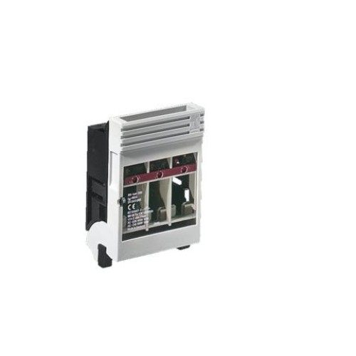 Разъединитель SV NH разм.000 100А клемм. 3пол. Rittal 3431000