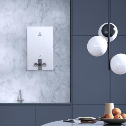 Колонка газовая Electrolux GWH 10 High Performance Eco Electrolux НС-1186645