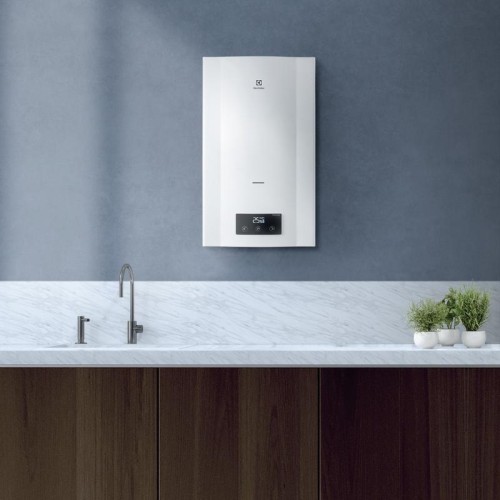 Колонка газовая Electrolux GWH 11 ProInverter Electrolux НС-1139049