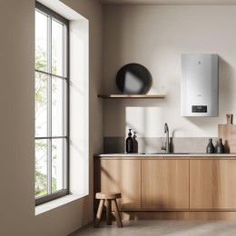 Колонка газовая Electrolux GWH 11 ProInverter Electrolux НС-1139049