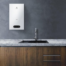 Колонка газовая Electrolux GWH 12 NanoPlus 2.0 Electrolux НС-1173658