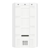 Колонка газовая Electrolux GWH 12 NanoPlus 2.0 Electrolux НС-1173658