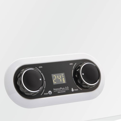 Колонка газовая Electrolux GWH 12 NanoPlus 2.0 Electrolux НС-1173658