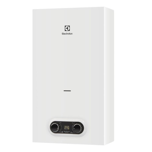 Колонка газовая Electrolux GWH 12 NanoPlus 2.0 Electrolux НС-1173658