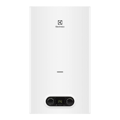 Колонка газовая Electrolux GWH 12 NanoPlus 2.0 Electrolux НС-1173658