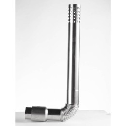 Дымоход для колонок Turbo в комплекте НС-1143665