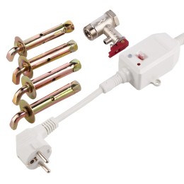 Водонагреватель BWH/S 80 Smart WiFi DRY+ Ballu НС-1161199