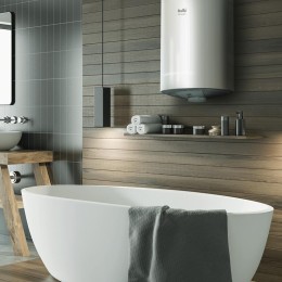 Водонагреватель BWH/S 50 Primex Ballu НС-1121584