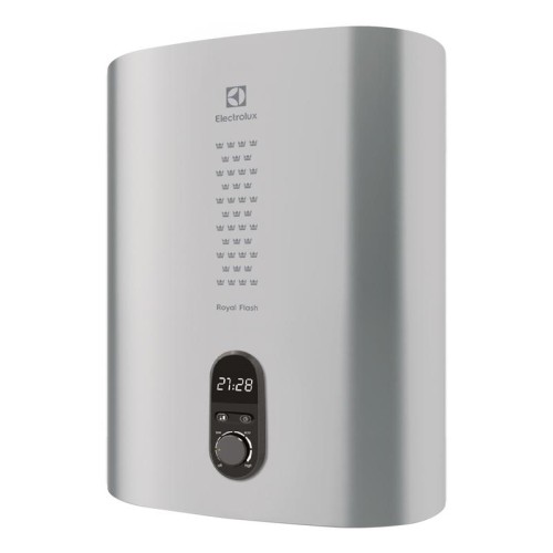 Водонагреватель EWH 30 Royal Flash Silver Electrolux НС-1064855