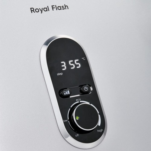 Водонагреватель EWH 30 Royal Flash Silver Electrolux НС-1064855