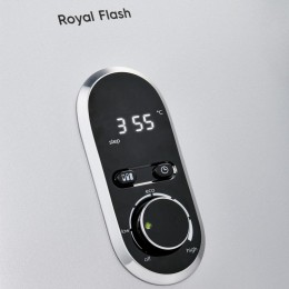 Водонагреватель EWH 50 Royal Flash Silver Electrolux НС-1064856