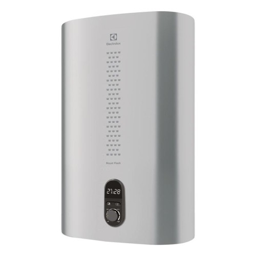 Водонагреватель EWH 80 Royal Flash Silver Electrolux НС-1064864