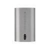 Водонагреватель EWH 80 Royal Flash Silver Electrolux НС-1064864