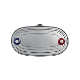 Водонагреватель EWH 80 Royal Flash Silver Electrolux НС-1064864