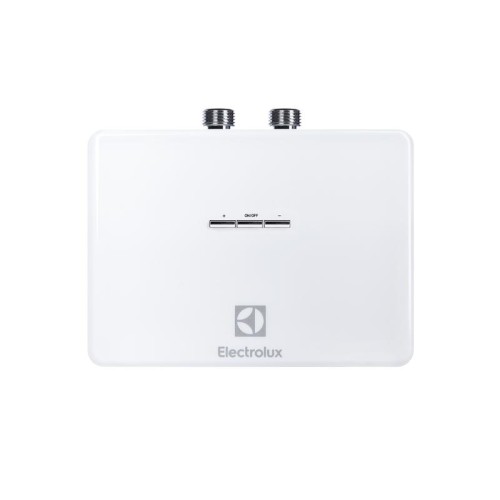 Водонагреватель проточный NPX 4 AQUATRONIC DIGITAL 2.0 Electrolux НС-1146491