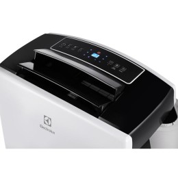 Кондиционер мобильный EACM- 18 НP/N3 Electrolux НС-1123664
