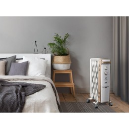 Радиатор масляный 7 секц. Wave EOH/M-9157 Electrolux НС-1100762