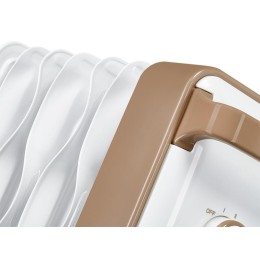 Радиатор масляный 7 секц. Wave EOH/M-9157 Electrolux НС-1100762