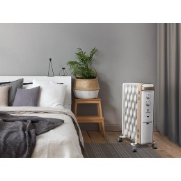 Радиатор масляный 9 секц. Wave EOH/M-9209 Electrolux НС-1100763