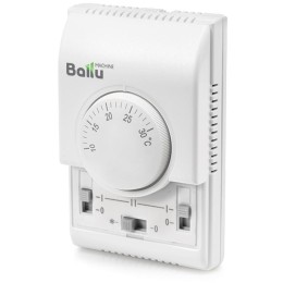 Завеса тепловая водяная 1м 230В BHC-B10W10-PS Ballu НС-1136126