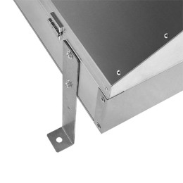 Завеса тепловая BHC-U20W55-PS Ballu НС-1183729