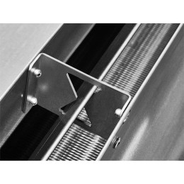 Завеса тепловая BHC-U20W55-PS Ballu НС-1183729