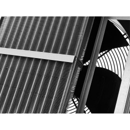 Завеса тепловая BHC-U20W55-PS Ballu НС-1183729