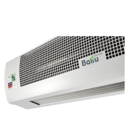 Завеса тепловая 9кВт 1.5м 400В BHC-B15T09-PS Ballu НС-1136124