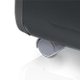 Обогреватель инфракрасный газовый BIGH-55 Black Ballu НС-1135563