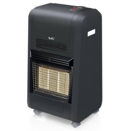 Обогреватель инфракрасный газовый BIGH-55 Black Ballu НС-1135563