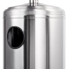 Обогреватель инфракрасный газовый Vela BOGH-18 Ballu НС-1172053