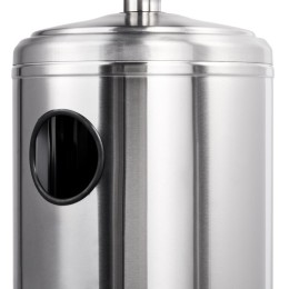 Обогреватель инфракрасный газовый Vela BOGH-18 Ballu НС-1172053