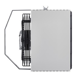 Тепловентилятор BHP-MW-15 Ballu НС-1180011