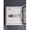 Ограничитель перенапряжения ОПС1-C 1Р 10/40кА 230В GENERICA MOP20-1-C-G